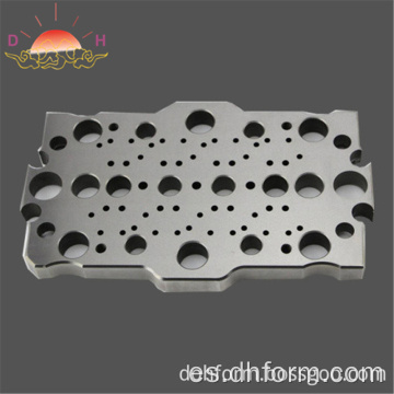 Base de molde no estándar / base de molde de estampado